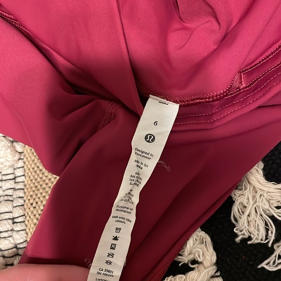 lululemon base pace - Picture 3 of 3